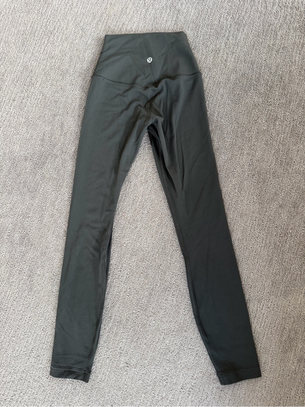 Lululemon Align Leggings, Size 0 - Picture 5 of 6